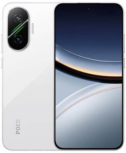 יבואן רשמי Xiaomi Poco F7 5G 512GB 12GB RAM