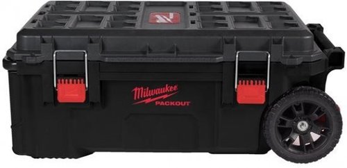 ארגז כלים על גלגלים PACKOUT™ (דגם 4932478161)