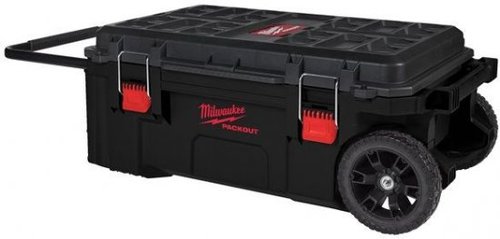 ארגז כלים על גלגלים PACKOUT™ (דגם 4932478161)
