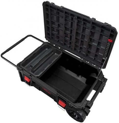 ארגז כלים על גלגלים PACKOUT™ (דגם 4932478161)