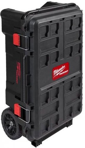 ארגז כלים על גלגלים PACKOUT™ (דגם 4932478161)