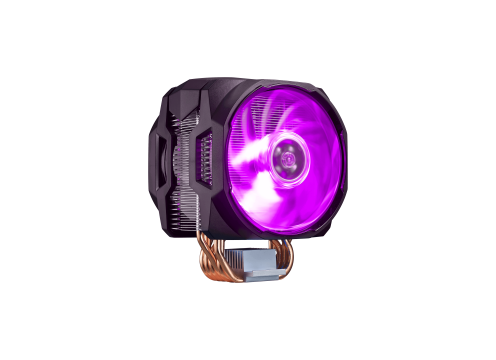 קירור למעבד CoolerMaster MasterAir MA610P with RGB Controller Cooler