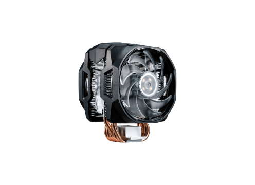 קירור למעבד CoolerMaster MasterAir MA610P with RGB Controller Cooler