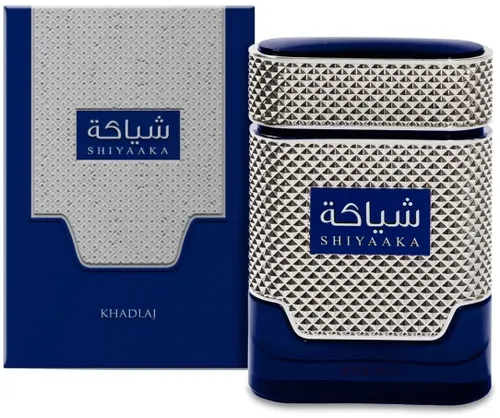 Khadlaj Shiyaaka Blue