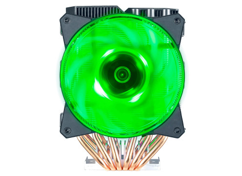קירור למעבד CoolerMaster MasterAir MA620P with RGB Controller Cooler