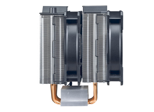 קירור למעבד CoolerMaster MasterAir MA620P with RGB Controller Cooler