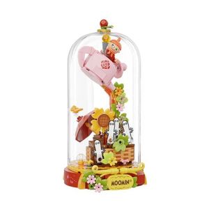 לגו Moomin – מסיבת התה של מאי הקטנה Pantasy