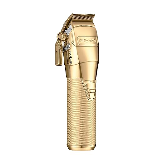 BabylissPro gold FX מכונת תספורת מקצועית