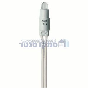 נורית סימון אור לבן Top System 12V-24V גוויס 