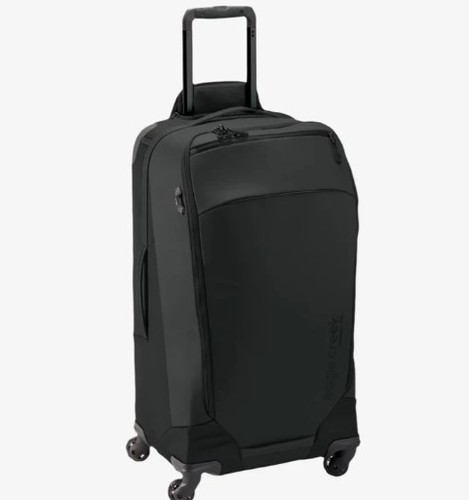 מזוודה Tarmac XE 4-Wheel Luggage 28' Black