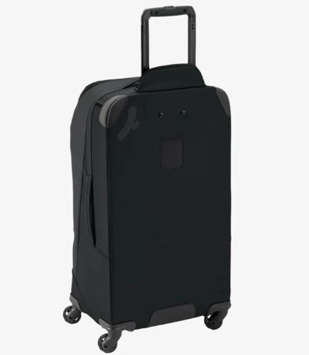 מזוודה Tarmac XE 4-Wheel Luggage 28' Black