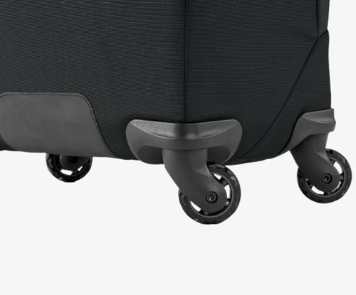 מזוודה Tarmac XE 4-Wheel Luggage 28' Black
