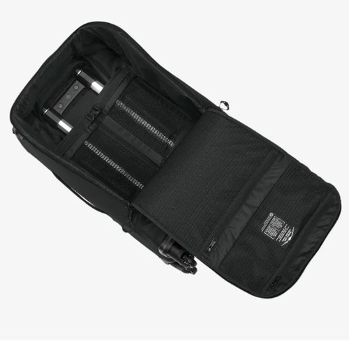 מזוודה Tarmac XE 4-Wheel Luggage 28' Black
