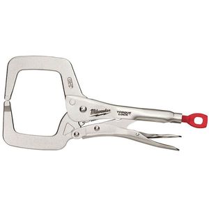 מלחציים נעילים 11″ TORQUE LOCK C-Clamps (280 מ״מ) (דגם 4932471728)