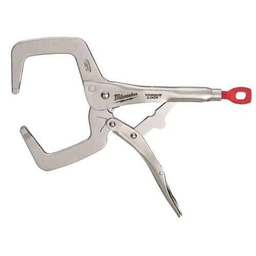 מלחציים נעילים 11″ TORQUE LOCK C-Clamps (280 מ״מ) (דגם 4932471728)