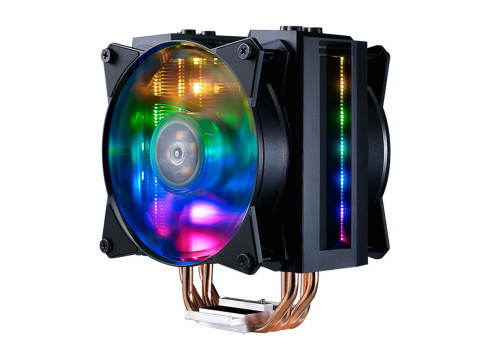 קירור למעבד CoolerMaster MasterAir MA410M Cooler