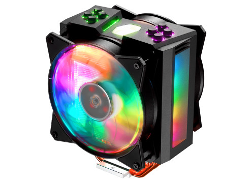 קירור למעבד CoolerMaster MasterAir MA410M Cooler