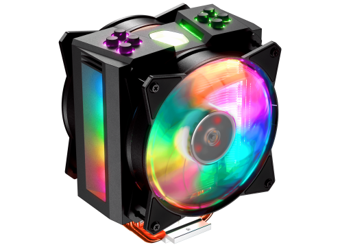 קירור למעבד CoolerMaster MasterAir MA410M Cooler