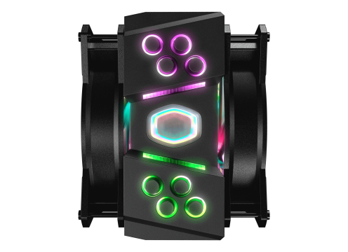 קירור למעבד CoolerMaster MasterAir MA410M Cooler