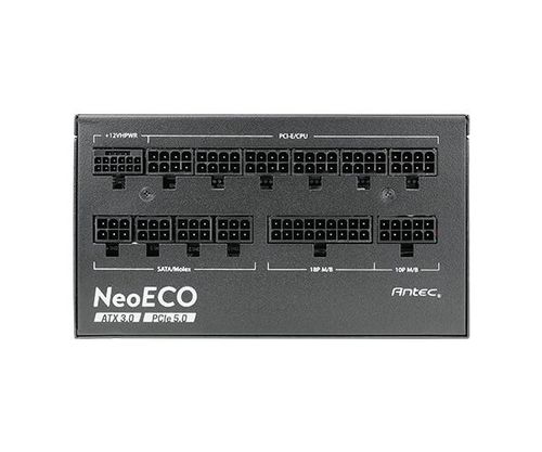 ספק למחשב נייח Antec Neo Eco Gold NE1000G M ATX3.1 Full Modular 1000W PSU