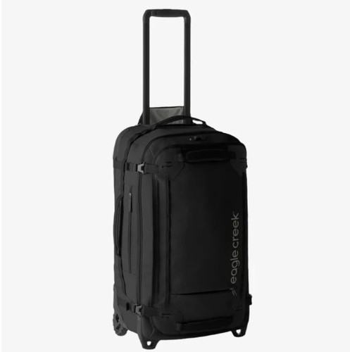 מזוודה 'Gear Warrior XE 2-Wheel 27 שחורה - Eagle Creek