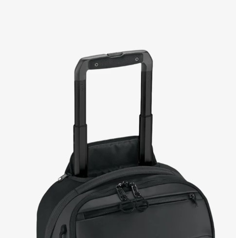 מזוודה 'Gear Warrior XE 2-Wheel 27 שחורה - Eagle Creek