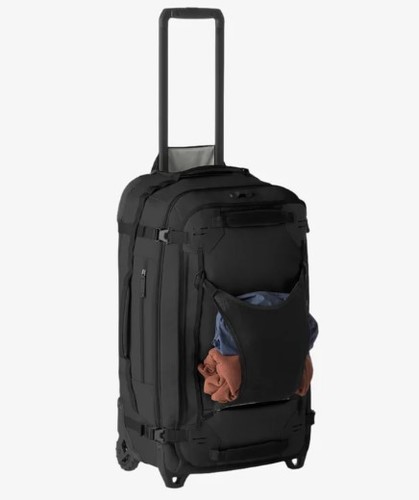 מזוודה 'Gear Warrior XE 2-Wheel 27 שחורה - Eagle Creek