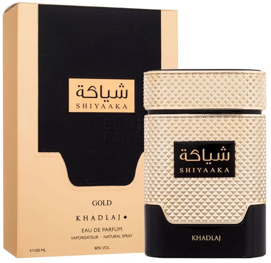 Khadlaj Shiyaaka Gold