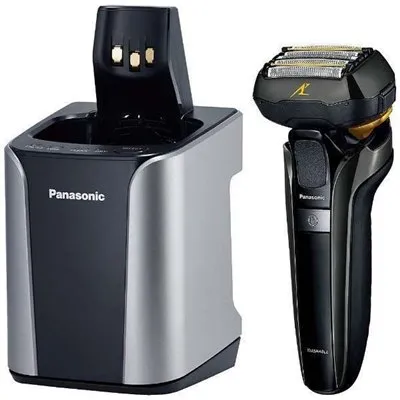 Panasonic מכונת גילוח דגם ES-LV9C