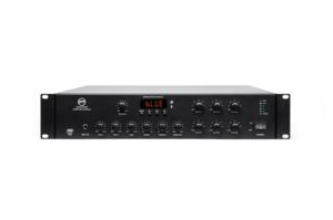 מגבר מיקסר דיגיטלי דגם LA600P מבית PRO TECH