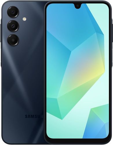 סמארטפון 128GB 4GR| אפור Samsung Galaxy A16