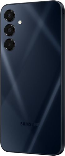 סמארטפון 128GB 4GR| שחור Samsung Galaxy A16