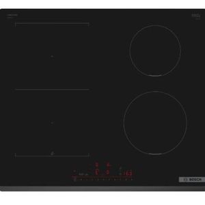 כיריים אינדוקציה BOSCH PVS631HC1E בוש