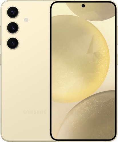 Samsung S24 128GB יבואן רשמי - בצבע צהוב