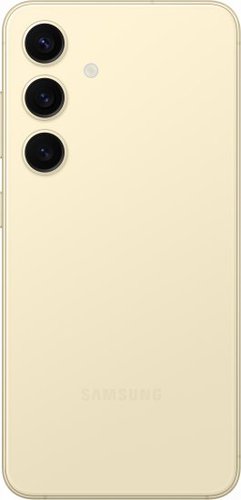 Samsung S24 128GB יבואן רשמי - בצבע צהוב