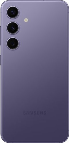 Samsung S24 128GB יבואן רשמי - בצבע סגול