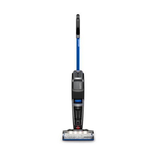 שואב אבק ושוטף רצפות אלחוטי Bissell CrosssWave OmniFind 4006N