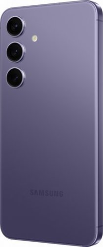 Samsung S24 128GB יבואן רשמי - בצבע סגול