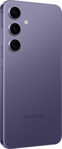 Samsung S24 128GB יבואן רשמי - בצבע סגול