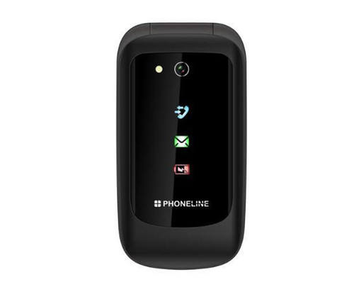 סמארטפון למבוגרים פונליין F34 4G PHONELINE F34 4G