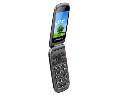 סמארטפון למבוגרים פונליין F34 4G PHONELINE F34 4G