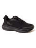 פילה נעלי ספורט לגברים ונוער בצבע שחור | 41-46 | FILA BLACK 501150