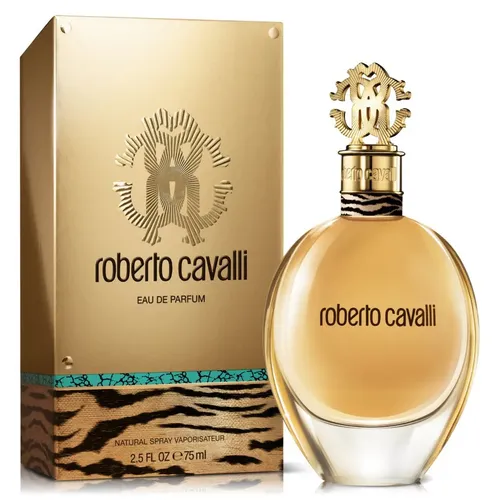 Roberto Cavalli