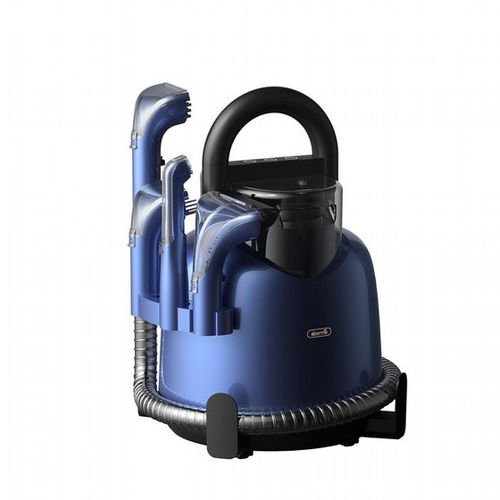 Deerma BY-200 – שוטף ושואב ספות ומזרנים עם דוד מים חמים 900 וואט