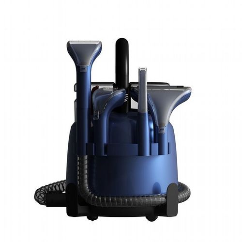 Deerma BY-200 – שוטף ושואב ספות ומזרנים עם דוד מים חמים 900 וואט