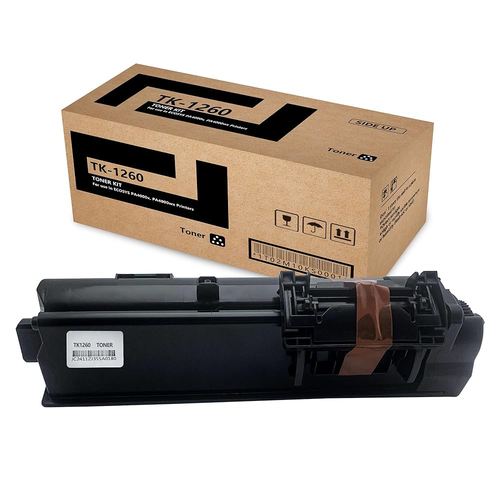 טונר למדפסת לייזר שחור לבן Kycera Ecosys PA4000WX