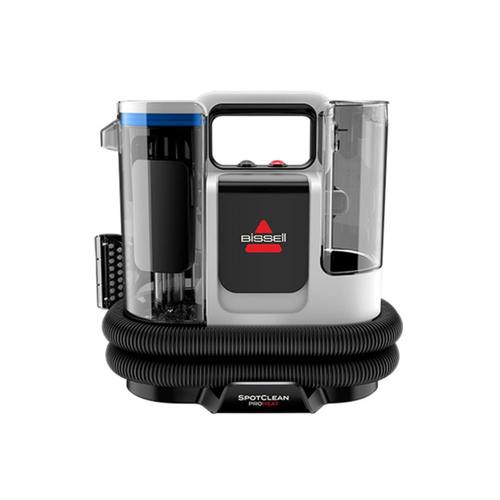 מכונת ניקוי חשמלית לניקוי ריפודים Bissell SpotClean ProHeat 3924N