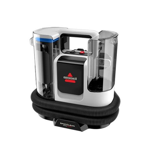 מכונת ניקוי חשמלית לניקוי ריפודים Bissell SpotClean ProHeat 3924N