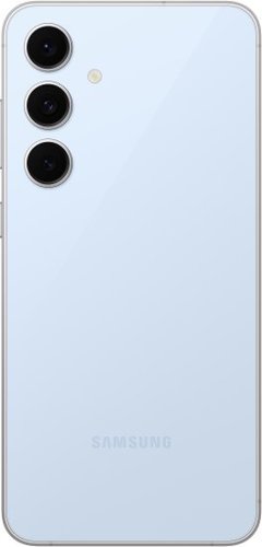 טלפון סלולרי Samsung Galaxy S24 FE 8GB+256GB  - צבע כחול