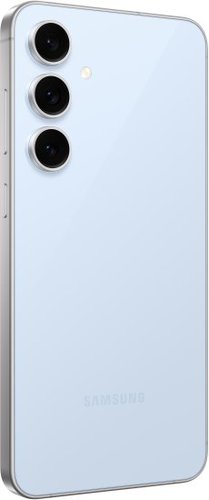 טלפון סלולרי Samsung Galaxy S24 FE 8GB+256GB  - צבע כחול